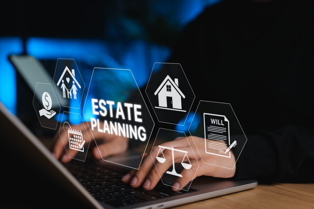 estate planning