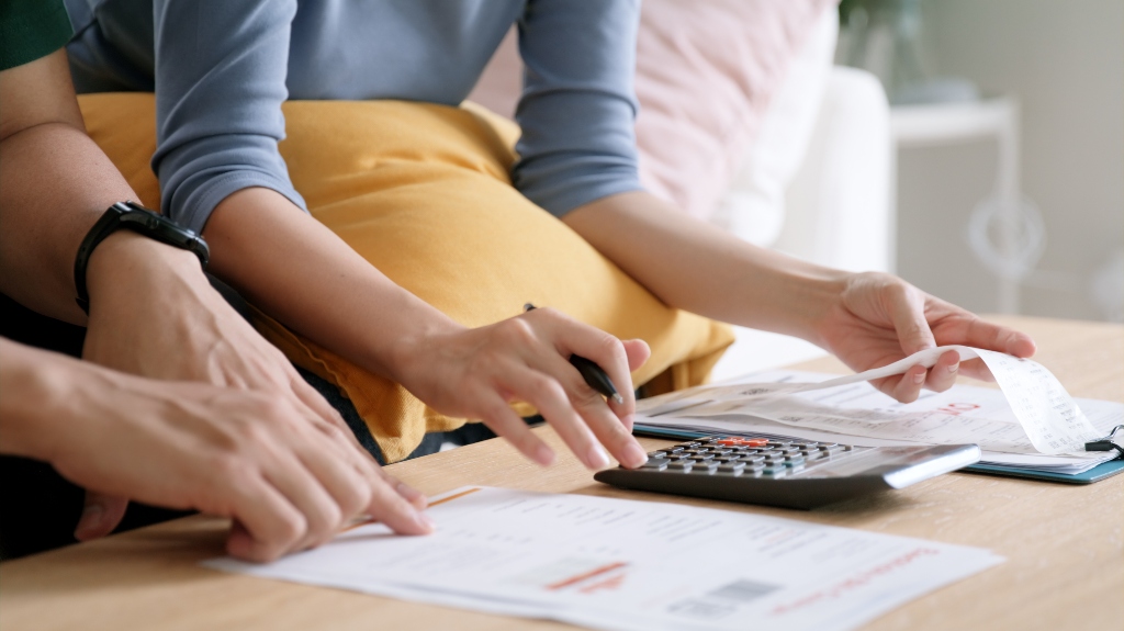 Qualifying for Bankruptcy in North Carolina