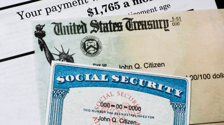 social security