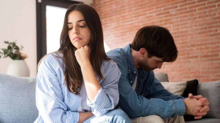 How To Get a Divorce in North Carolina