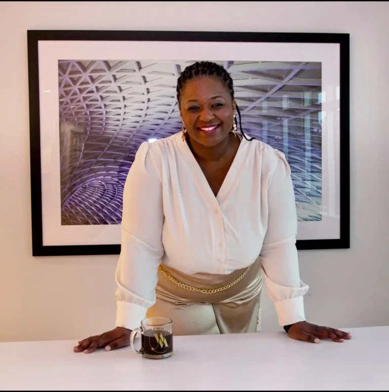 Whitney McCrea Associate Attorney